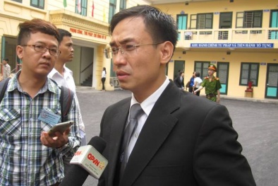 'Không bất ngờ khi tòa trả hồ sơ vụ án thẩm mỹ viện Cát Tường'